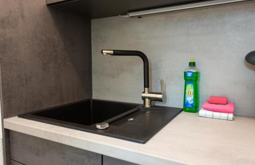 Mitte Apartment | Little Central Leipzig - ruhig & im Zentrum gelegen- Perfekt für Solo reisende, Paare oder Businessgäste