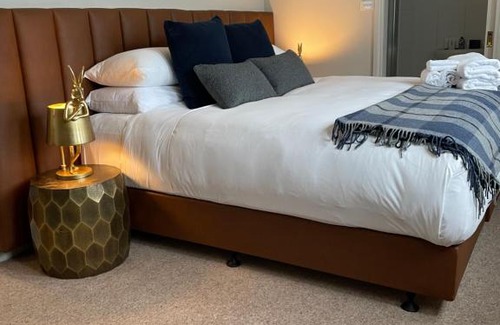 Daylesford Ski Chalet | Little Chalet Daylesford