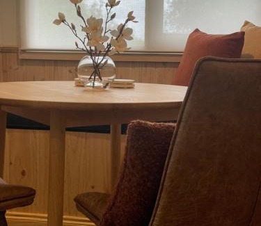 Daylesford Ski Chalet | Little Chalet Daylesford