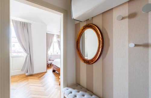 Nove Mesto Apartment | Little Chateau