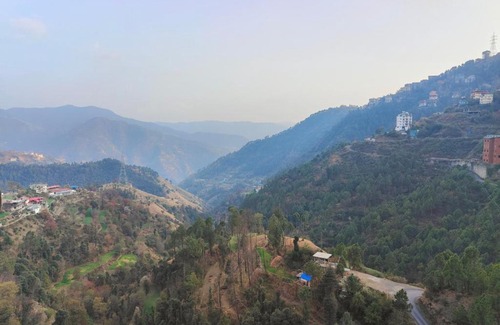 Shimla Apartment | Little Chateau