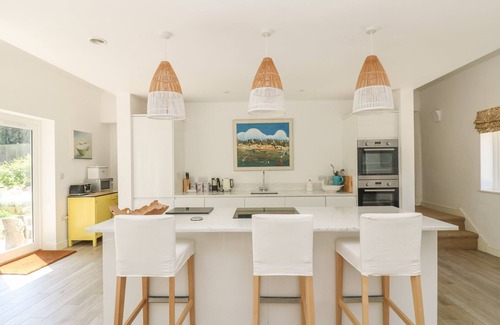 Truro Cottage | Little Chycoose