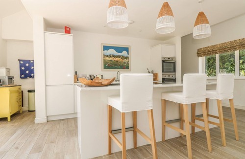 Truro Cottage | Little Chycoose