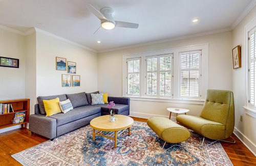 South Delridge House | Little City Farms Casita