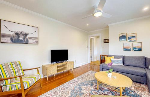 South Delridge House | Little City Farms Casita