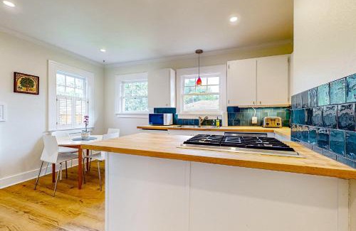 South Delridge House | Little City Farms Casita