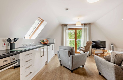 Hethel House | Little Coach House - Quidenham