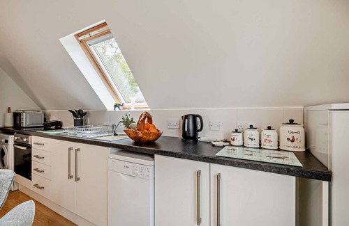 Hethel House | Little Coach House - Quidenham