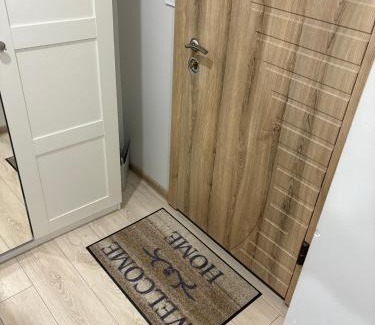 Vilnius Apartment | Little cocoon at border of old city