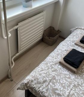 Vilnius Apartment | Little cocoon at border of old city