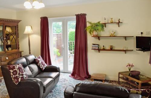 Okehampton House | Little Coombe