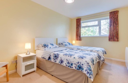 Lamberhurst House | Little Copthall in Tunbridge Wells