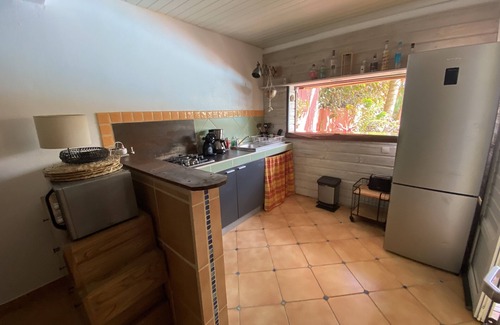 Trois-Ilets House | Little corner of paradise with its private swimming pool in Trois-Ilets