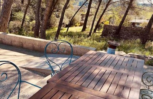Quartier des Espesses House | Little corner of Paradise