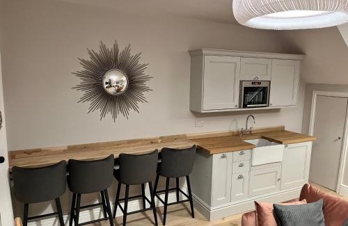 Twyford Apartment | Little Corners