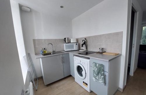 Vierzon Apartment | Little Cosy