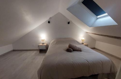 Vierzon Apartment | Little Cosy