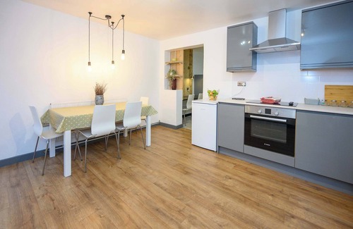 Staple Hill House | Little Coto: Bristol Home by StayStaycations
