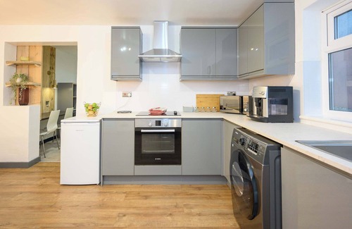 Staple Hill House | Little Coto: Bristol Home by StayStaycations