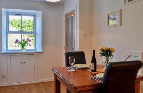 Wigtown House | Little Cottage