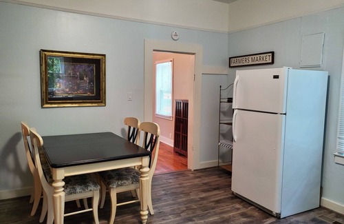 Newnan House | Little cottage in the country. 10 minutes from downtown Newnan.