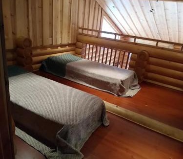Koli National Park Apartment | Little Cottage Kolilainen