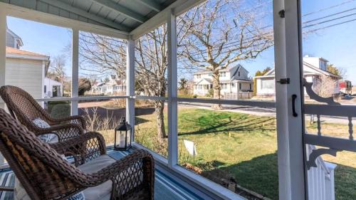 Cape May House | Little Cottage On Lafayette