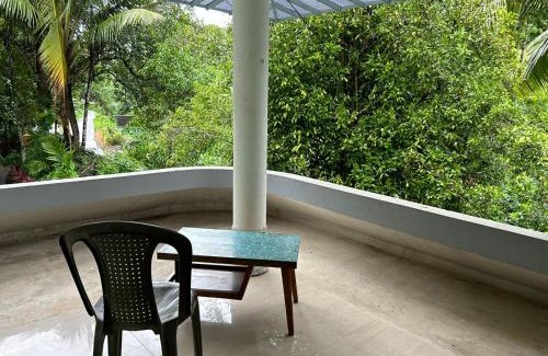 Perumbavoor House | Little Country Home