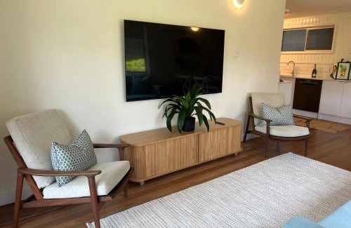 Noosa Heads Apartment | Little Cove Getaway Noosa 2bd 200m to beach