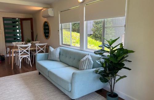 Noosa Heads Apartment | Little Cove Getaway Noosa 2bd 200m to beach