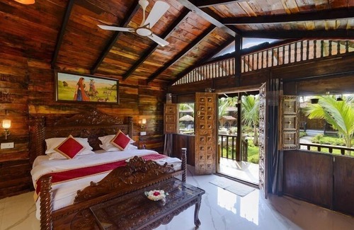 Nashik Hotel | Little Cove Nature Resort