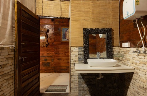 Nashik Hotel | Little Cove Nature Resort