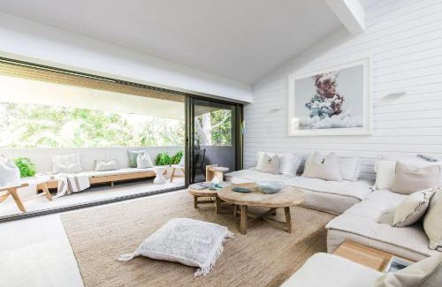 Noosa Heads Apartment | Little Cove Treetops Little Cove Magic