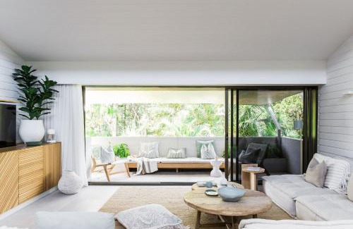 Noosa Heads Apartment | Little Cove Treetops Little Cove Magic