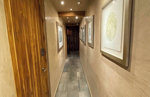 FERROCARRIL Apartment | Little Cozy Suite -Brand new, Luxury-