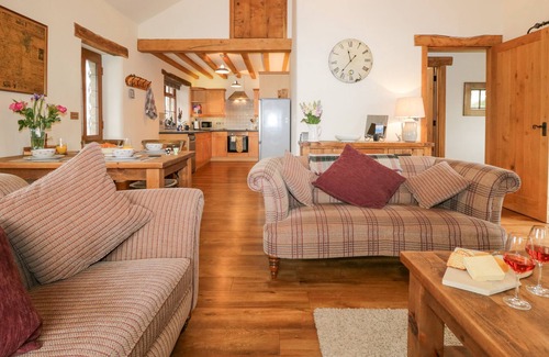 Kendal Cottage | Little Crake Howe