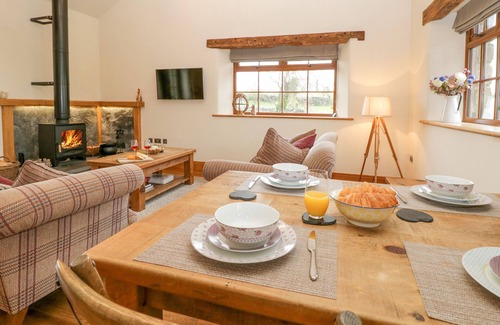 Kendal Cottage | Little Crake Howe