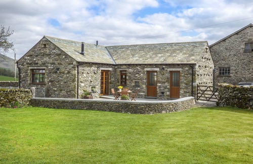 Kendal Cottage | Little Crake Howe