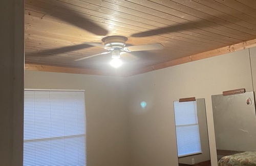 Bruno House | Little Creek 3 BR House
