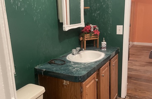 Bruno House | Little Creek 3 BR House