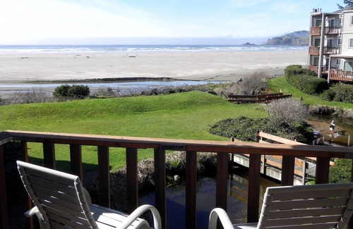 Newport Apartment | Little Creek Cove Beachfront Resort