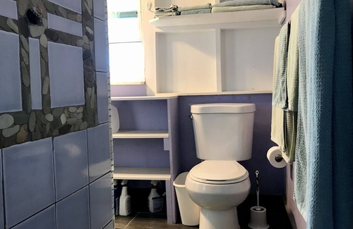 Estate Caret Bay Cottage | Little Dolphin at The Blue Dolphin