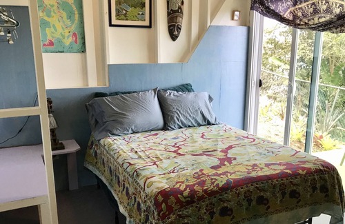 Estate Caret Bay Cottage | Little Dolphin at The Blue Dolphin