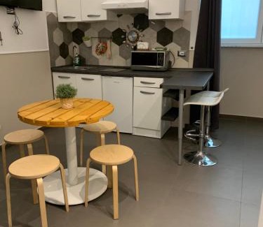 Chiaia Apartment | Little Dream Residenza - Napoli