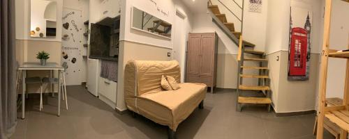 Chiaia Apartment | Little Dream Residenza - Napoli