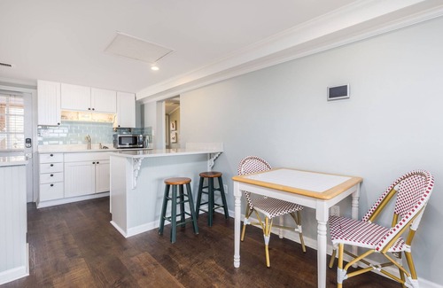 Folly Beach House | Little Drip: Cozy Oceanfront Cottage with Heated Pool & Beach Access!