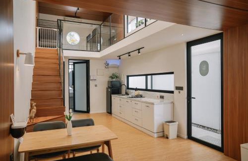 Parongpong Villa | Little Duck Villa - Tiny House near Gedong Putih