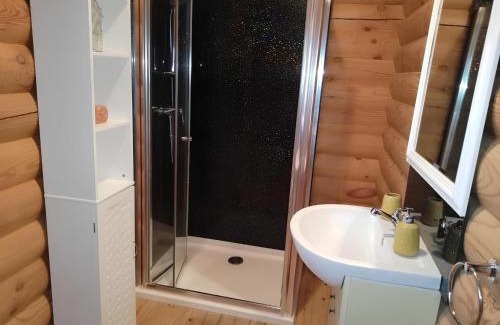 Bridlington House | Little Eden Country Park, Bridlington with Private Hot Tubs