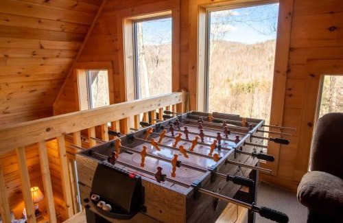 Elk Park House | Little Elk Lodge
