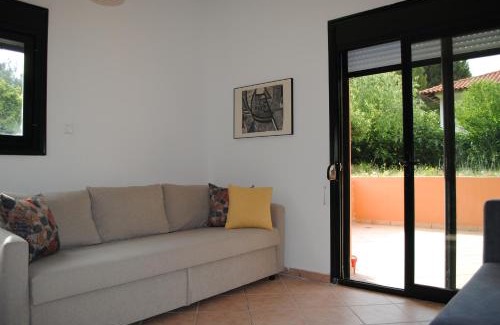 Nea Propontida Apartment | Little Ema